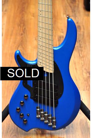 Dingwall Combustion NG3 5 LH (used) Dingwall Combustion NG3 5 LH (used)